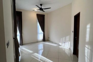 Pacific Place @ Ara Damansara