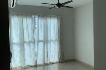 Pacific Place @ Ara Damansara