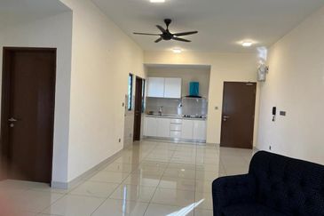 Pacific Place @ Ara Damansara