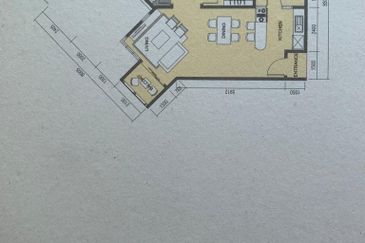 Pacific Place @ Ara Damansara