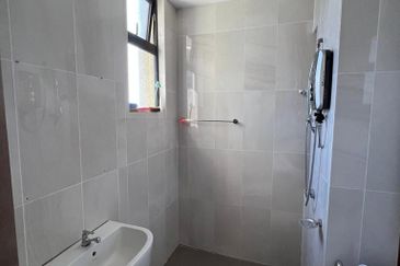 Pacific Place @ Ara Damansara