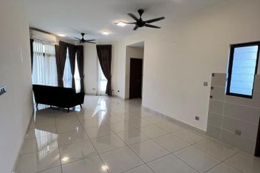 Pacific Place @ Ara Damansara