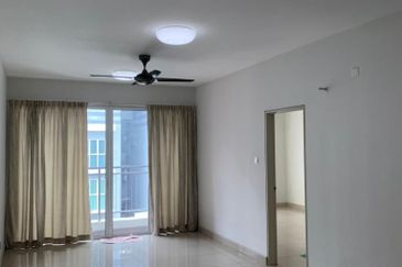 Pacific Place @ Ara Damansara