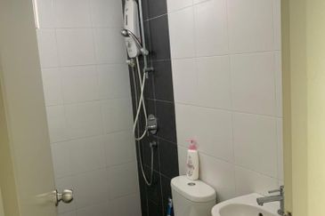 Pacific Place @ Ara Damansara