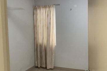 Pacific Place @ Ara Damansara