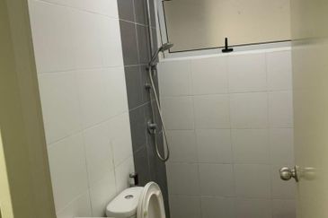 Pacific Place @ Ara Damansara