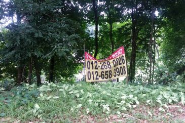 Country Heights Damansara