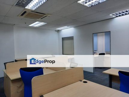 28 open work station, Selangor, Petaling Jaya