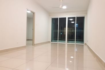 Pacific Place @ Ara Damansara