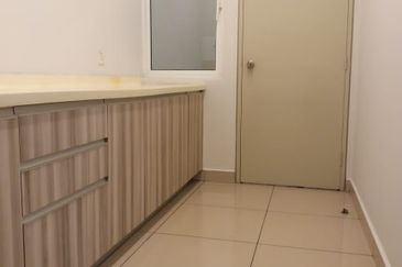 Pacific Place @ Ara Damansara