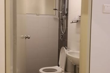 Pacific Place @ Ara Damansara