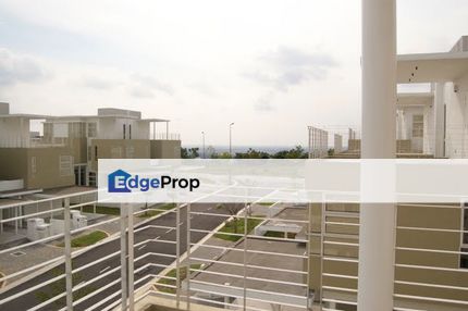Laman Granview, Selangor, Puchong South