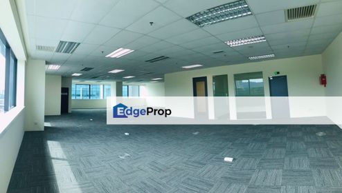 PFCC, Selangor, Bandar Puteri Puchong