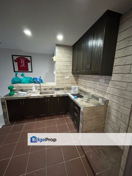 Sierra Residency, Selangor, Bandar Kinrara Puchong