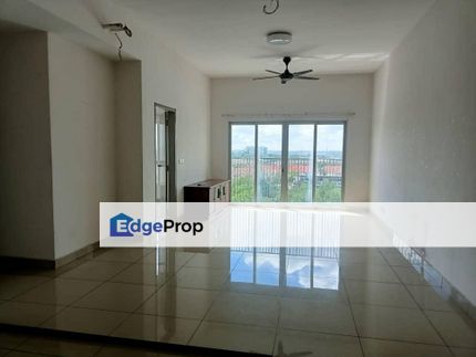 The Wharf Residence, Selangor, Puchong