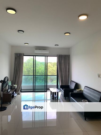 Paragon 3, Selangor, Puchong South