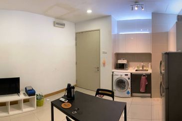 KL Gateway Residences