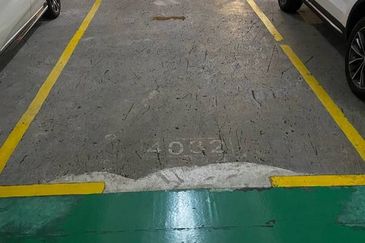 KL Gateway Residences