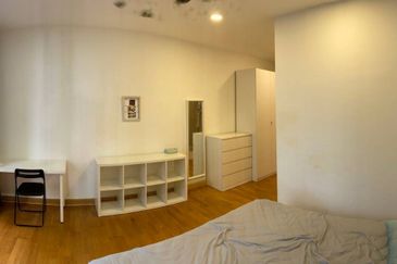 KL Gateway Residences