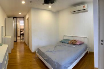 KL Gateway Residences