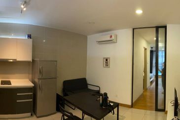 KL Gateway Residences