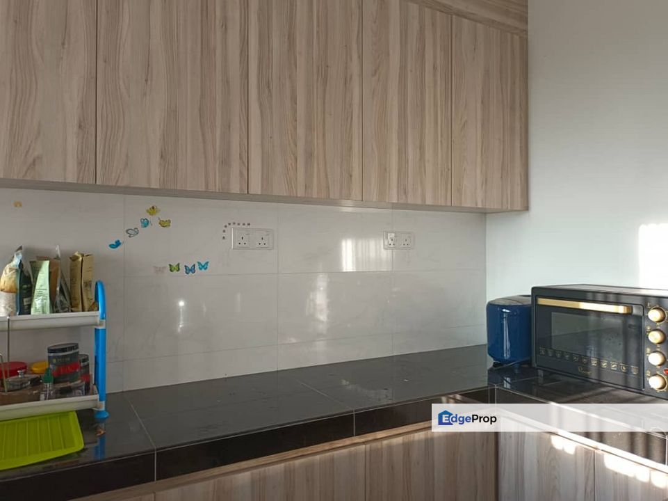 Elevia Residences, Selangor, Puchong