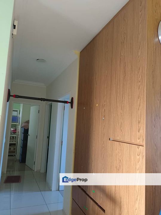 Elevia Residences, Selangor, Puchong