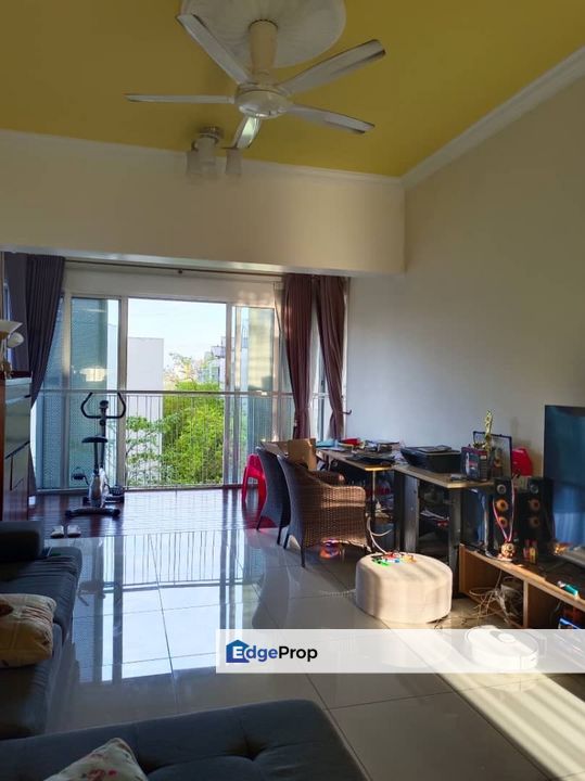 Elevia Residences, Selangor, Puchong