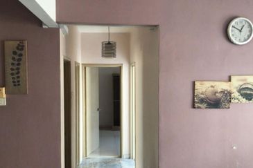 Sri Penaga Apartment