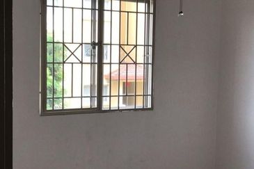 Sri Penaga Apartment