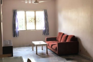 Sri Penaga Apartment