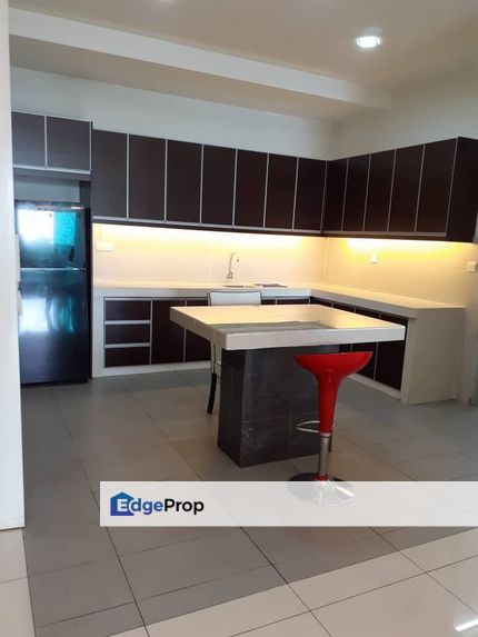 X2 Residency, Selangor, Puchong