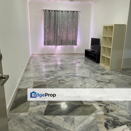 Sri Penaga Apartment, Selangor, Puchong