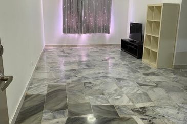 Sri Penaga Apartment