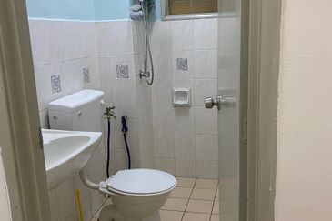 Sri Penaga Apartment