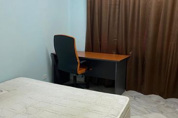 Sri Penaga Apartment