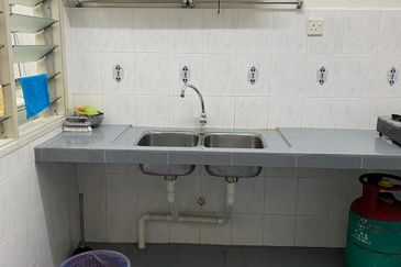 Sri Penaga Apartment