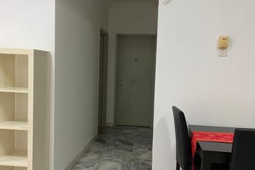 Sri Penaga Apartment