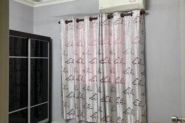 Sri Penaga Apartment