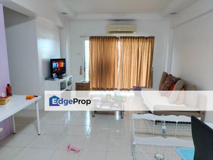 The Heron Residency, Selangor, Puchong