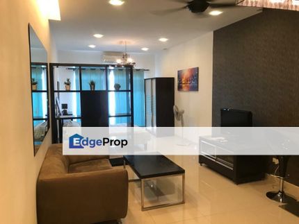 id furnish and move in condition, Kuala Lumpur, Sri Hartamas 