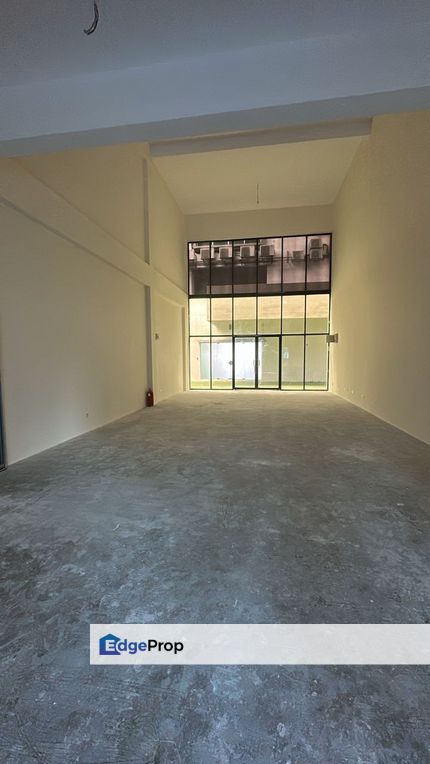 Medan Klang Lama 28, Kuala Lumpur, Jalan Klang Lama (Old Klang Road)
