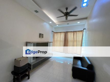 Sierra Residency, Selangor, Bandar Kinrara Puchong