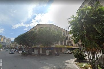 Pusat Bandar Puchong