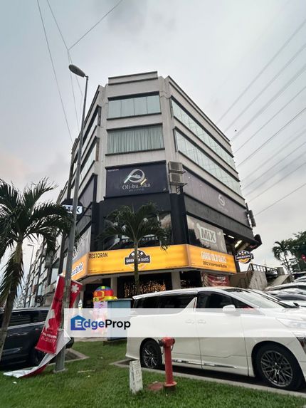 Olive Hill Business Park, Selangor, Seri Kembangan