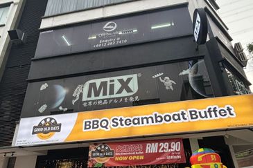 Olive Hill Business Park