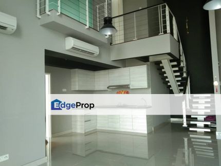 The Scott SOHO, Kuala Lumpur, Jalan Klang Lama (Old Klang Road)