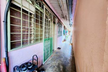 Taman Puchong Perdana