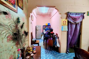 Taman Puchong Perdana