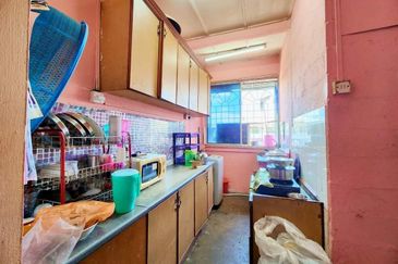 Taman Puchong Perdana